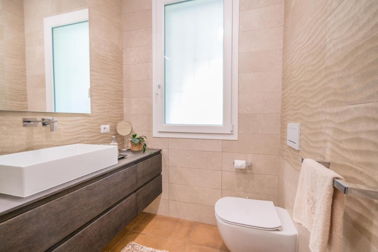 Villa Acquario Elegance - 200 Mt Dalla Spiaggia Torre delle Stelle Kültér fotó