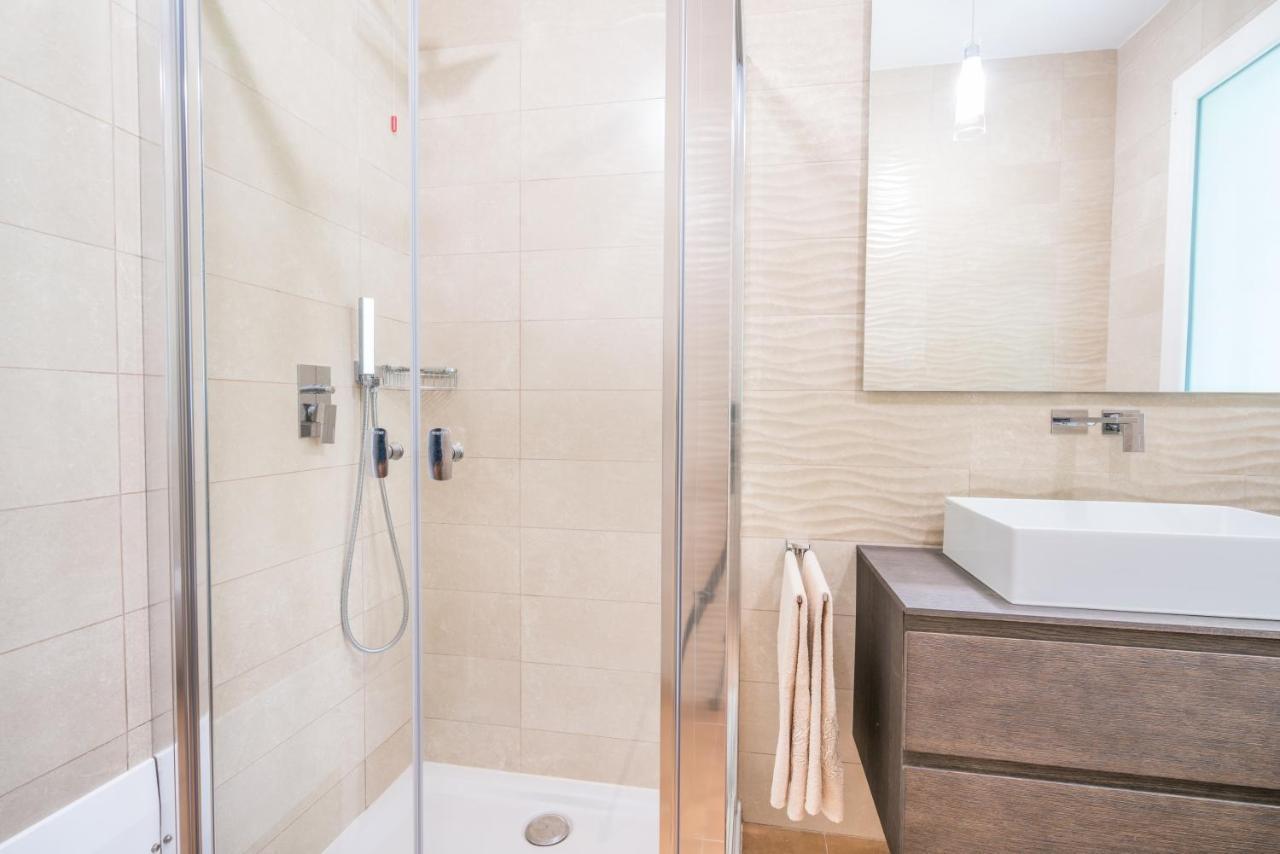 Villa Acquario Elegance - 200 Mt Dalla Spiaggia Torre delle Stelle Kültér fotó