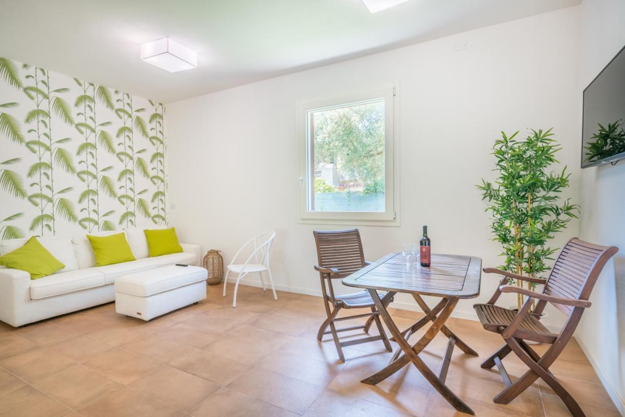 Villa Acquario Elegance - 200 Mt Dalla Spiaggia Torre delle Stelle Kültér fotó