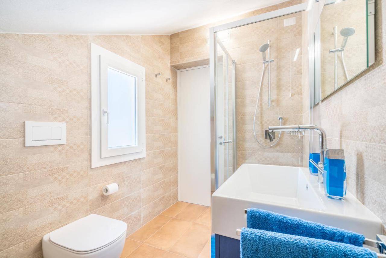 Villa Acquario Elegance - 200 Mt Dalla Spiaggia Torre delle Stelle Kültér fotó