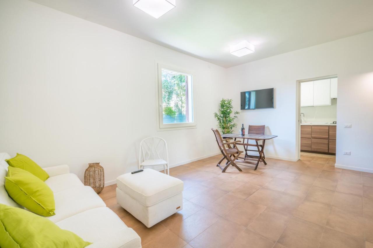 Villa Acquario Elegance - 200 Mt Dalla Spiaggia Torre delle Stelle Kültér fotó