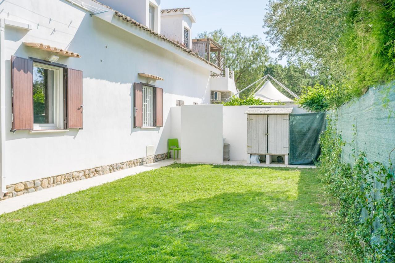 Villa Acquario Elegance - 200 Mt Dalla Spiaggia Torre delle Stelle Kültér fotó