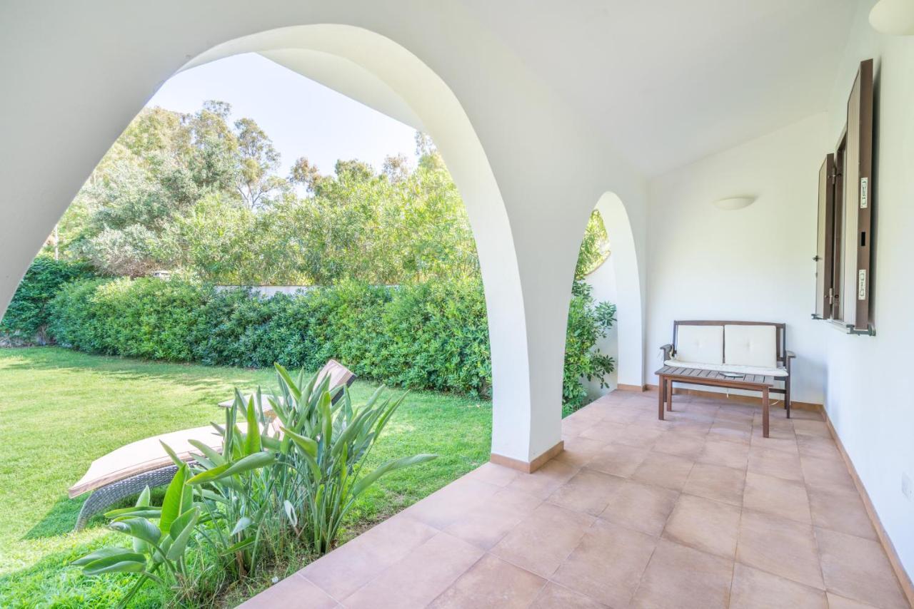 Villa Acquario Elegance - 200 Mt Dalla Spiaggia Torre delle Stelle Kültér fotó