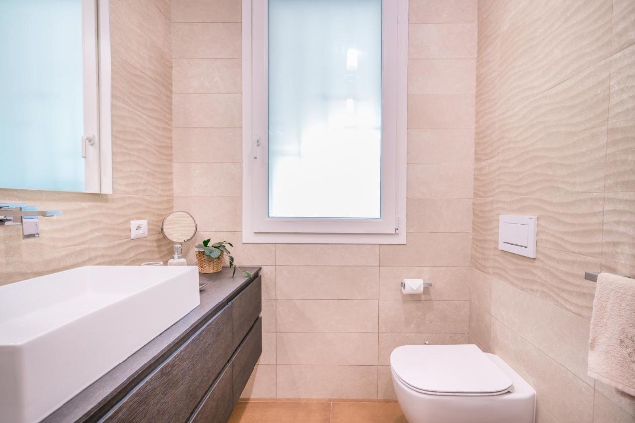 Villa Acquario Elegance - 200 Mt Dalla Spiaggia Torre delle Stelle Kültér fotó