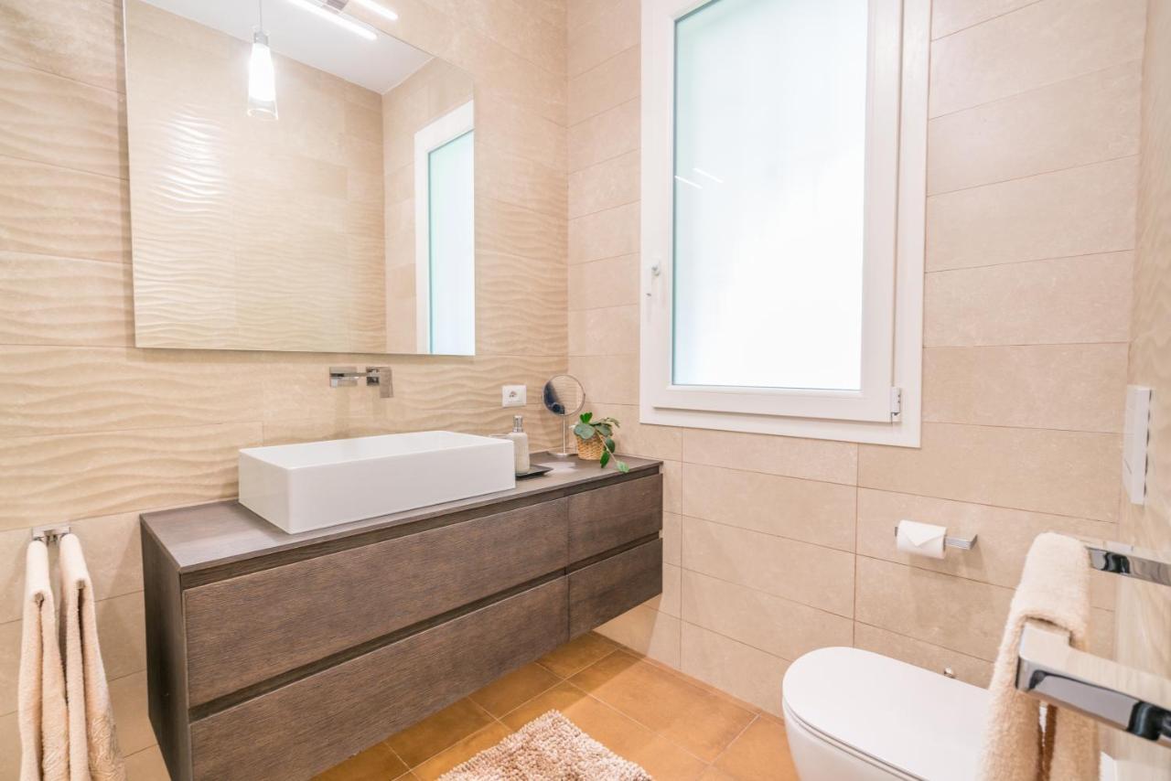 Villa Acquario Elegance - 200 Mt Dalla Spiaggia Torre delle Stelle Kültér fotó