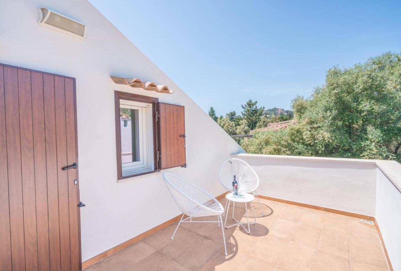 Villa Acquario Elegance - 200 Mt Dalla Spiaggia Torre delle Stelle Kültér fotó