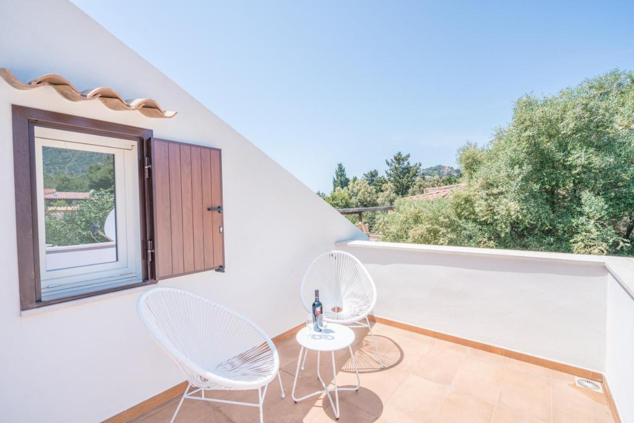 Villa Acquario Elegance - 200 Mt Dalla Spiaggia Torre delle Stelle Kültér fotó