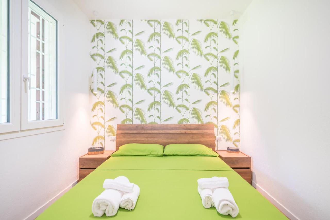 Villa Acquario Elegance - 200 Mt Dalla Spiaggia Torre delle Stelle Kültér fotó