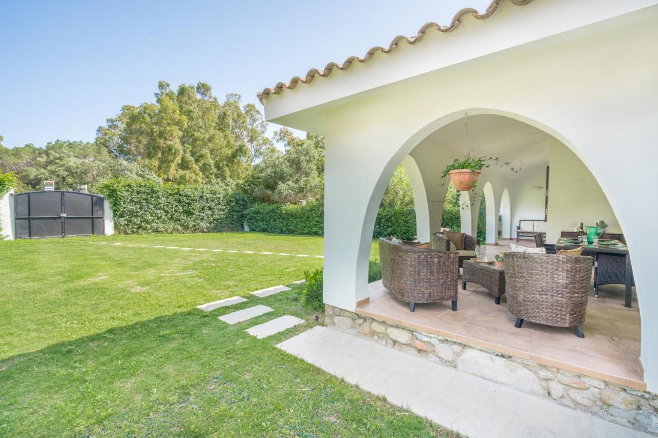 Villa Acquario Elegance - 200 Mt Dalla Spiaggia Torre delle Stelle Kültér fotó