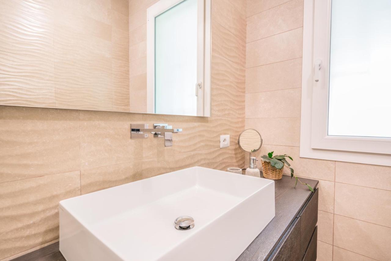 Villa Acquario Elegance - 200 Mt Dalla Spiaggia Torre delle Stelle Kültér fotó