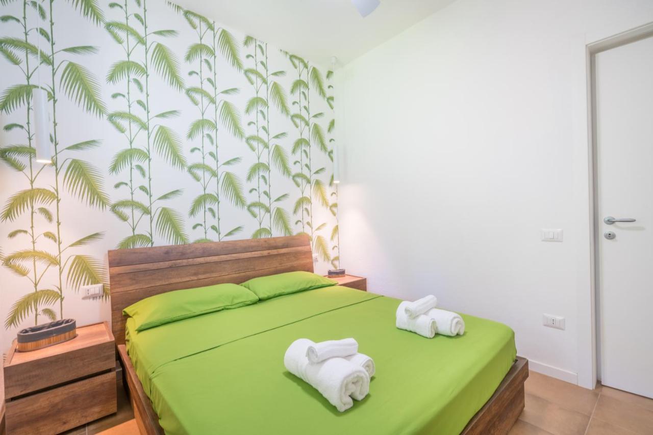 Villa Acquario Elegance - 200 Mt Dalla Spiaggia Torre delle Stelle Kültér fotó