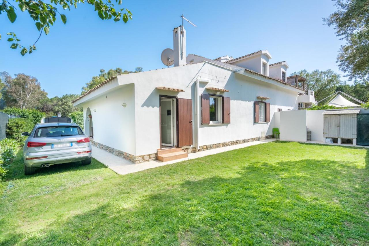 Villa Acquario Elegance - 200 Mt Dalla Spiaggia Torre delle Stelle Kültér fotó